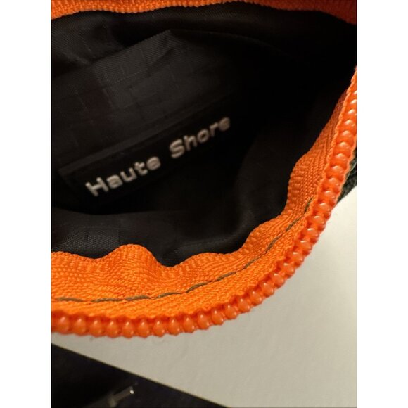 Haute Shore Small Wallet Card Holder Camo Camouflage W9 - Picture 3 of 5